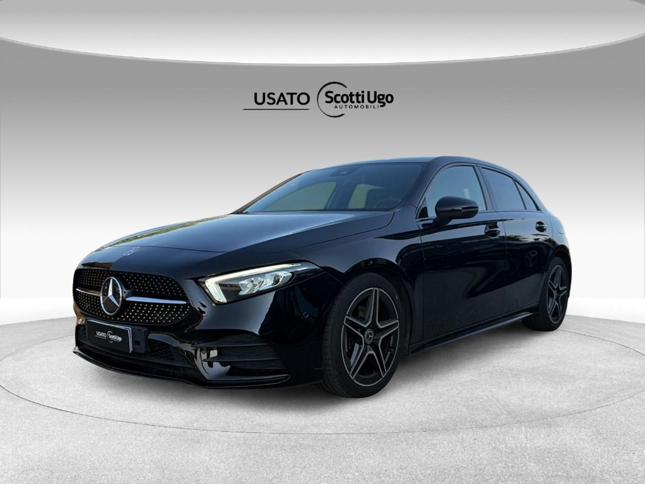 Mercedes Classe A