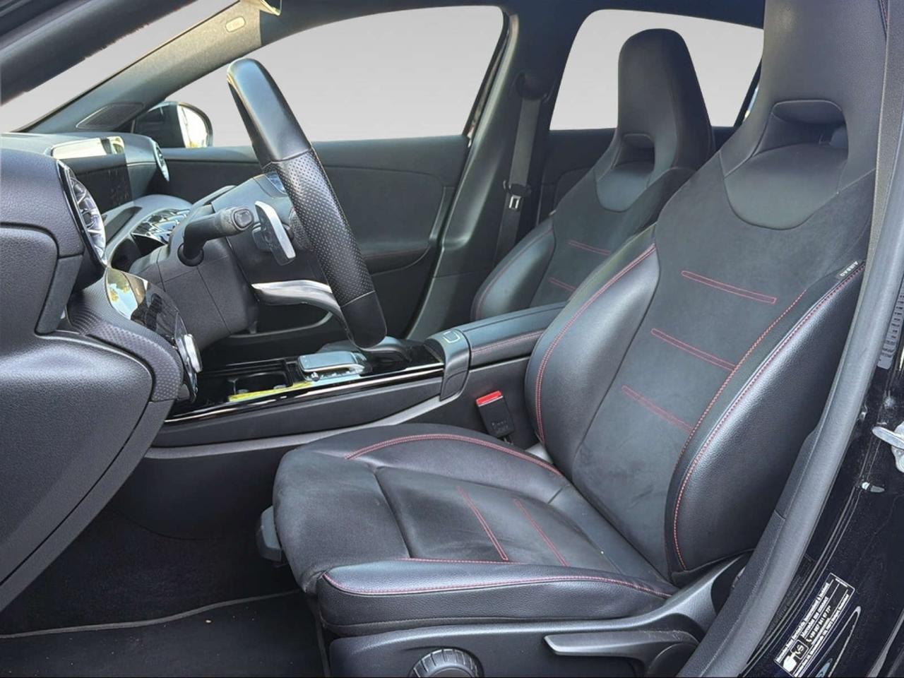 Mercedes Classe A - Foto 2