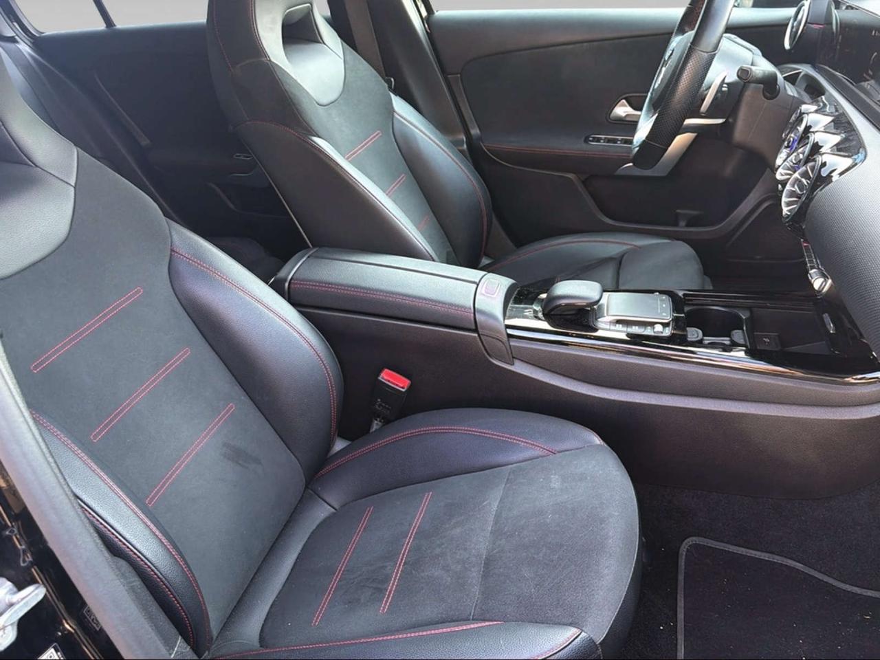 Mercedes Classe A - Foto 4