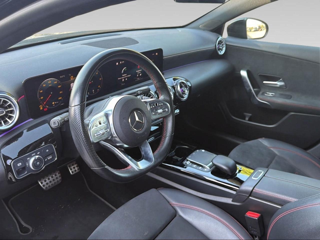 Mercedes Classe A - Foto 5