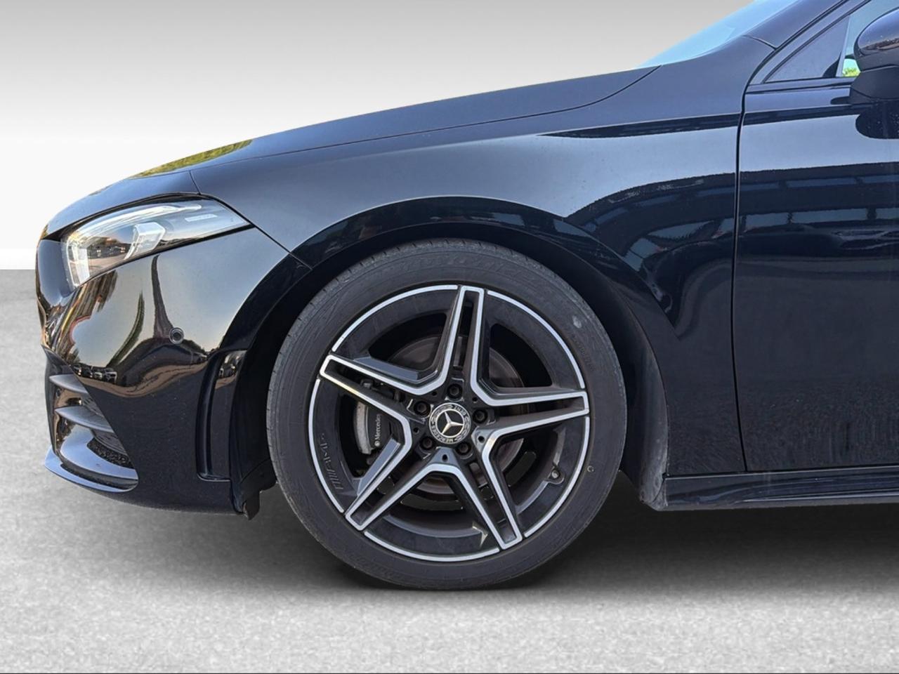 Mercedes Mercedes Classe A usata 6