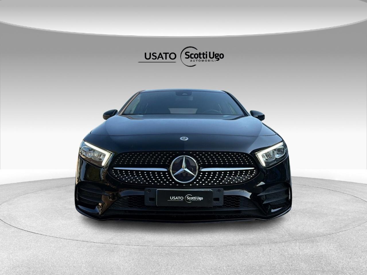 Mercedes Mercedes Classe A usata 7