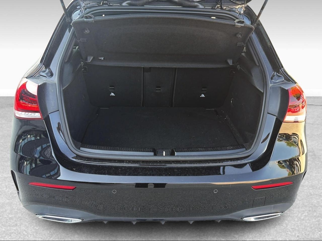 Mercedes Mercedes Classe A usata 11