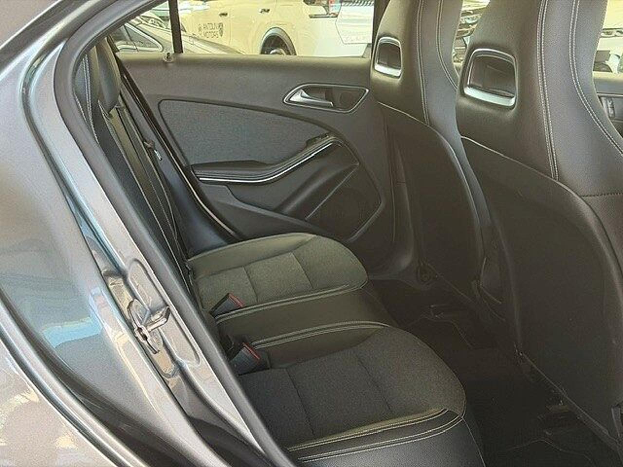 Mercedes Mercedes Classe A usata, con Sistema Keyless