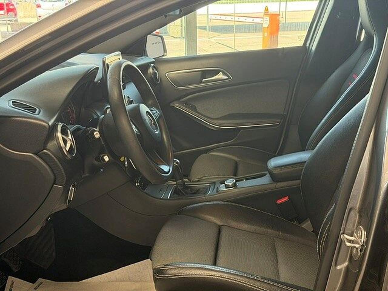 Mercedes Mercedes Classe A usata 3