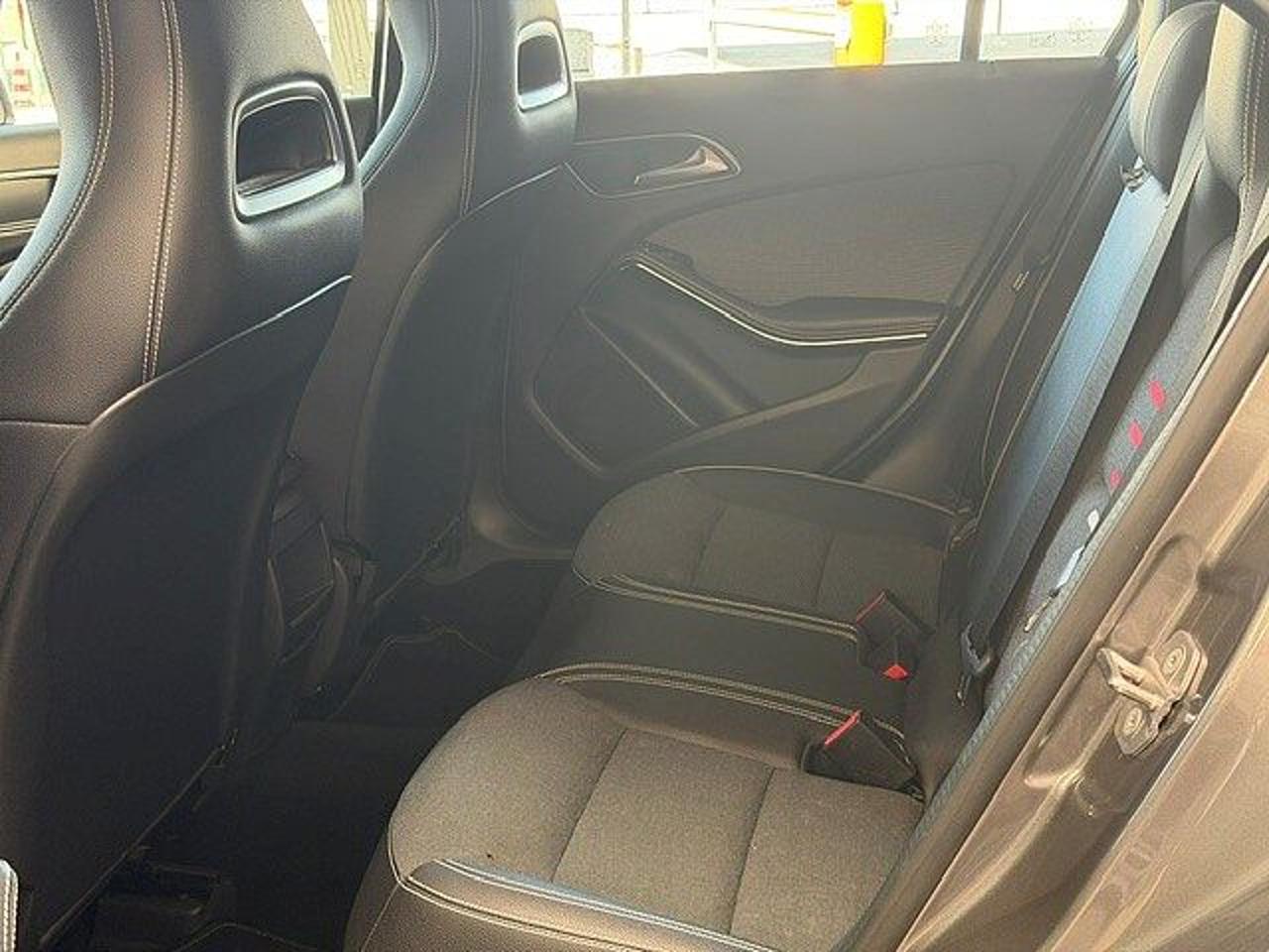 Mercedes Mercedes Classe A usata 4