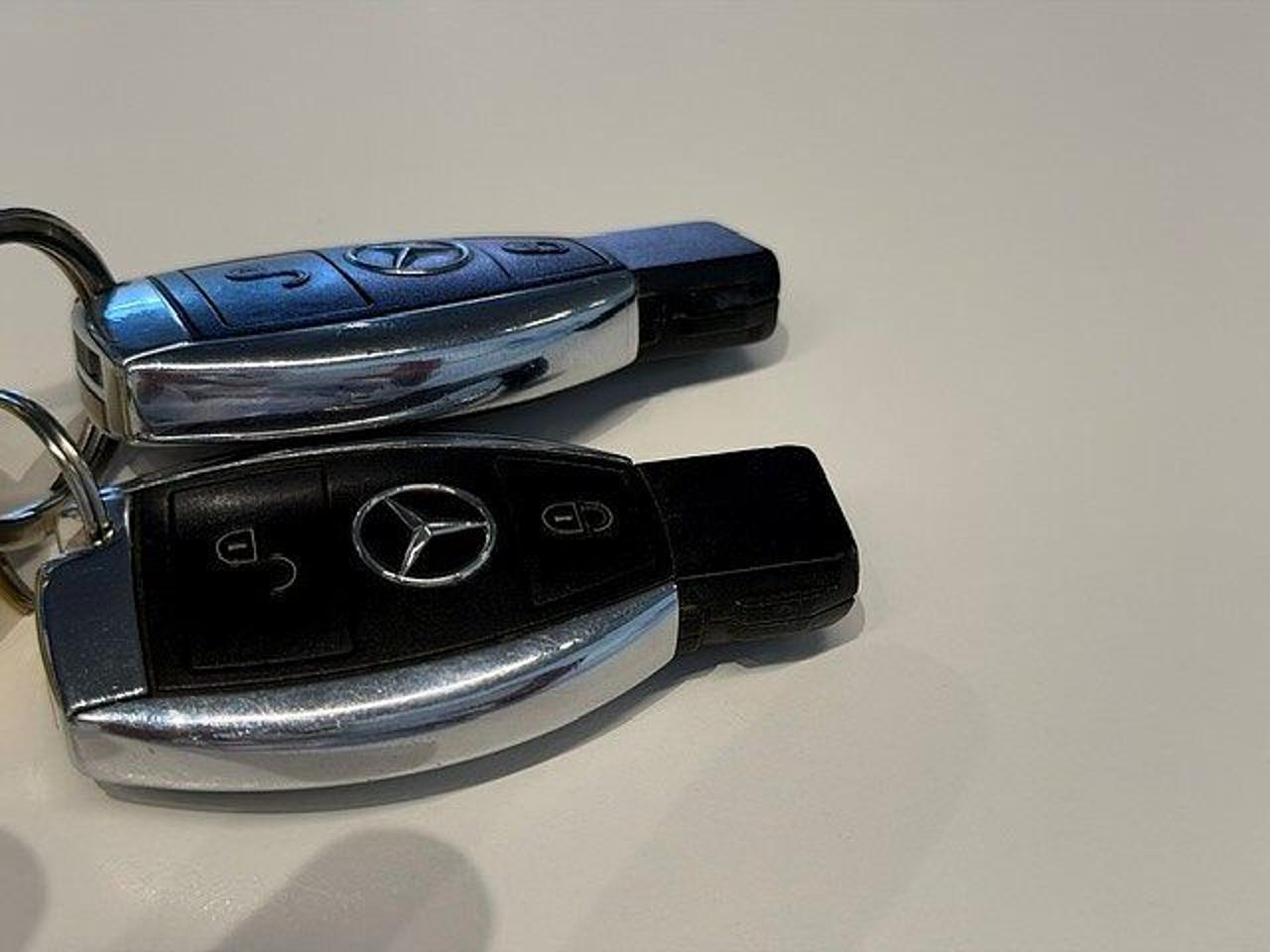 Mercedes Mercedes Classe A usata 5