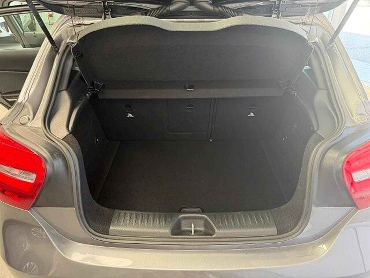 Mercedes Mercedes Classe A usata 15