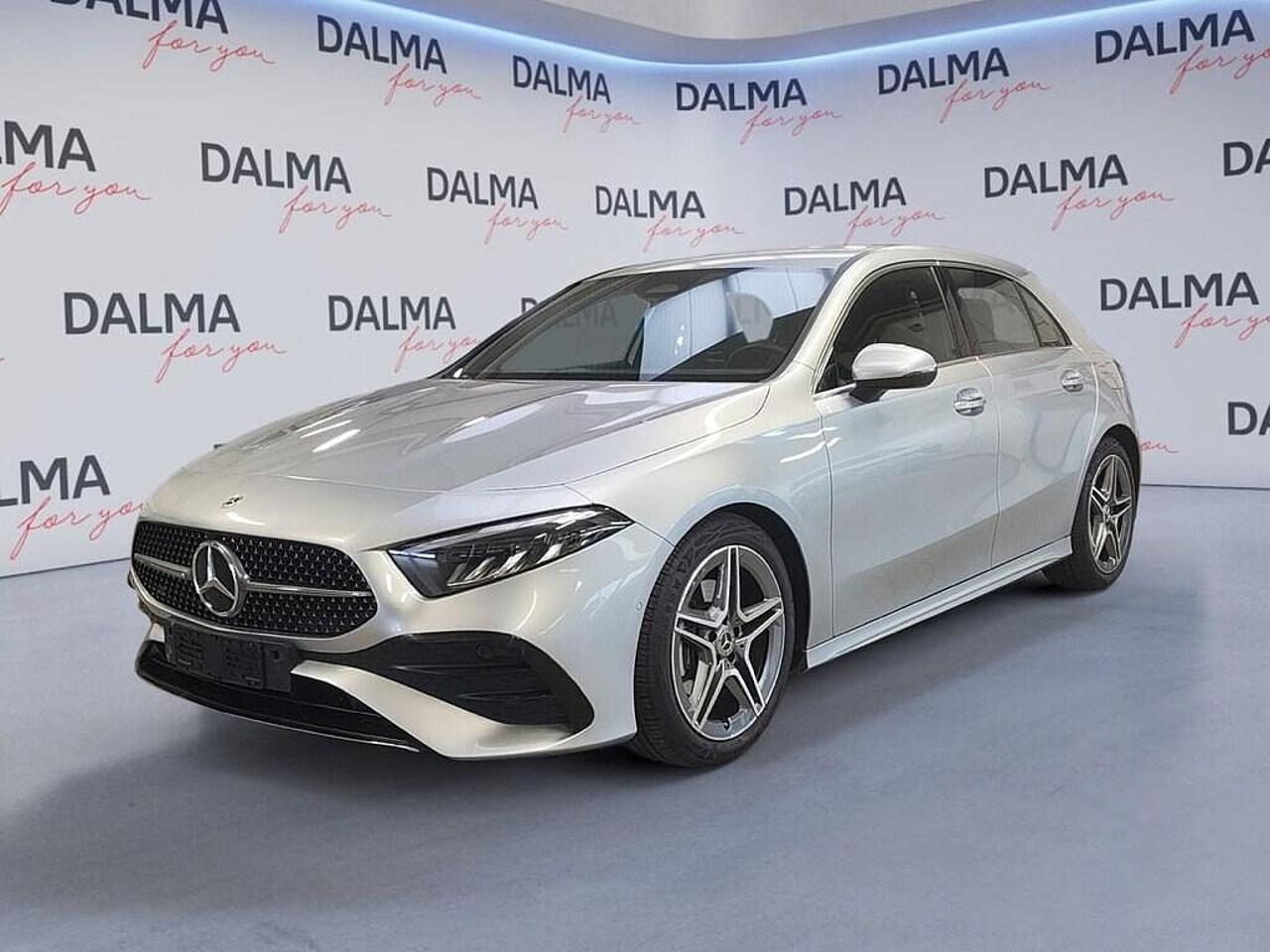 Mercedes Classe A
