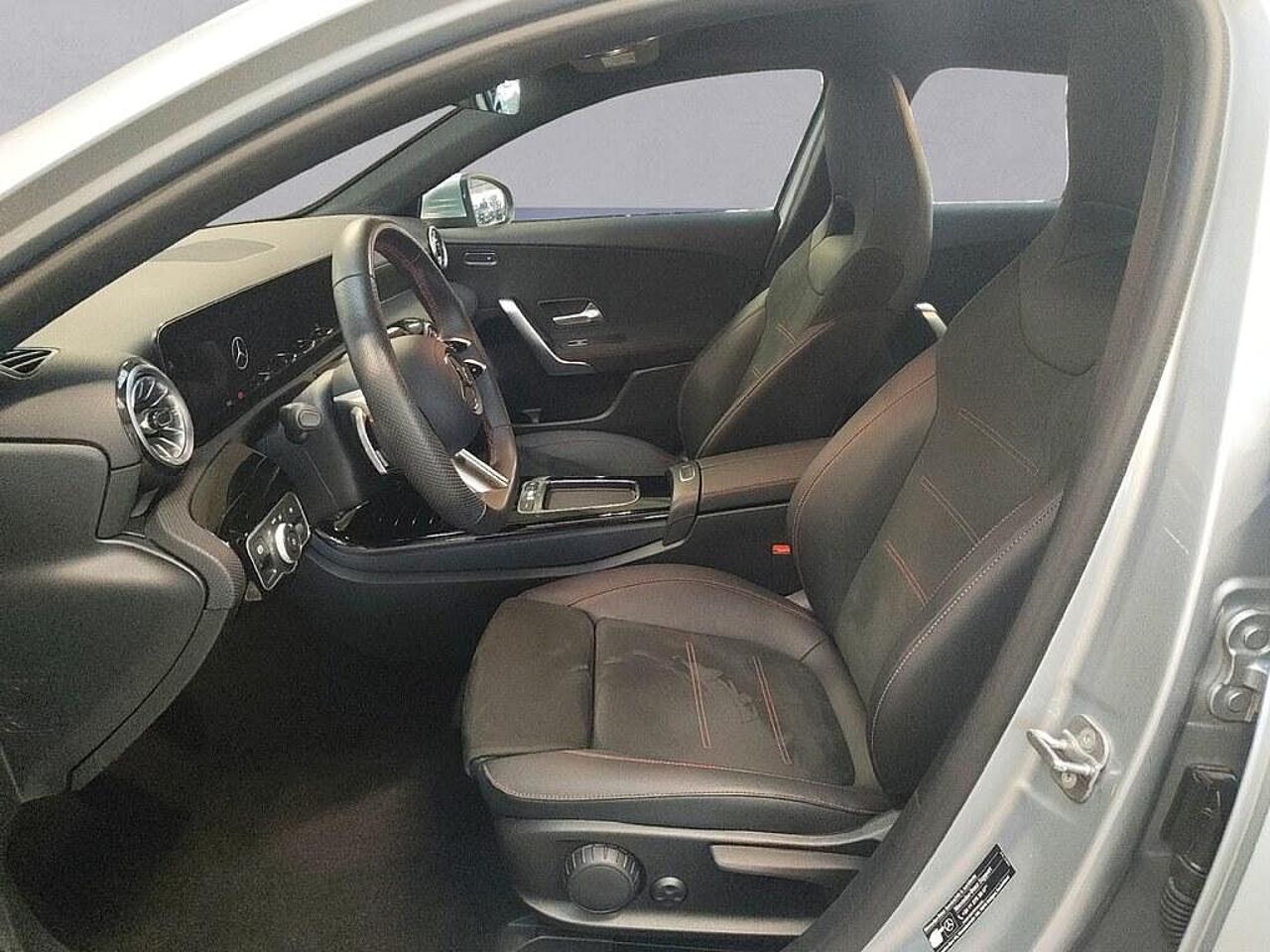 Mercedes Mercedes Classe A usata, con GPS