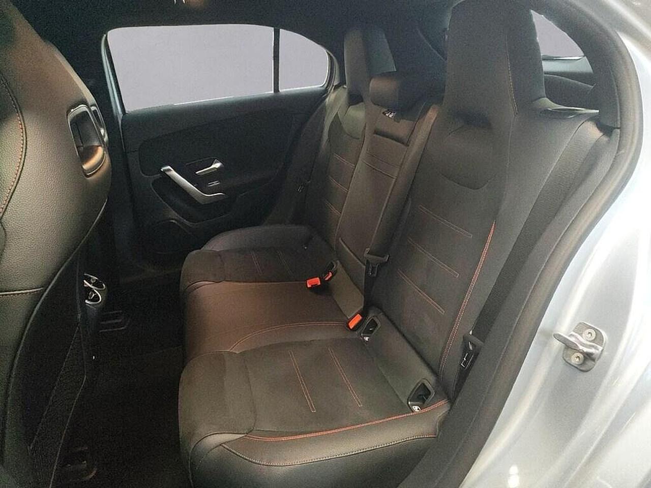 Mercedes Mercedes Classe A usata 4
