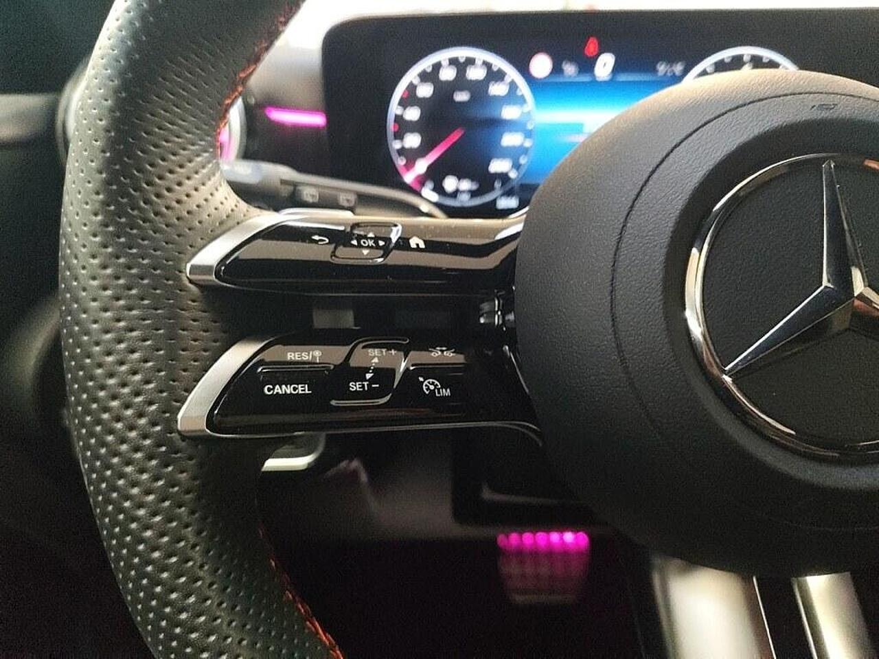 Mercedes Mercedes Classe A usata 7