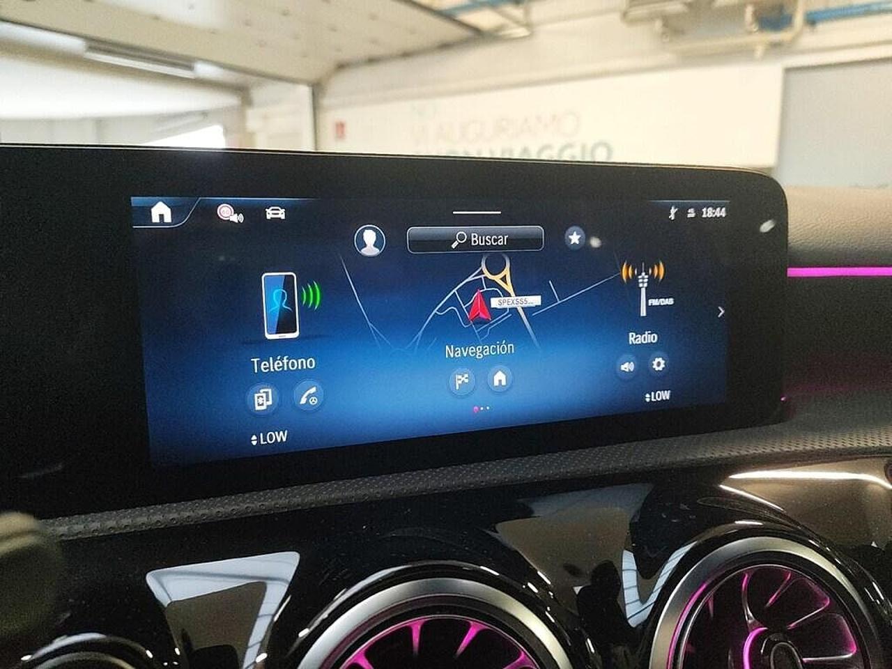 Mercedes Mercedes Classe A usata 10
