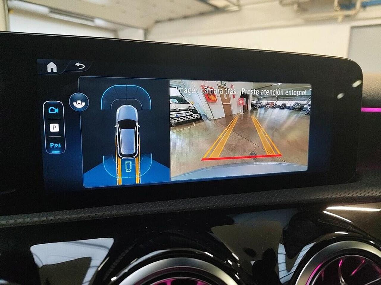 Mercedes Mercedes Classe A usata 12