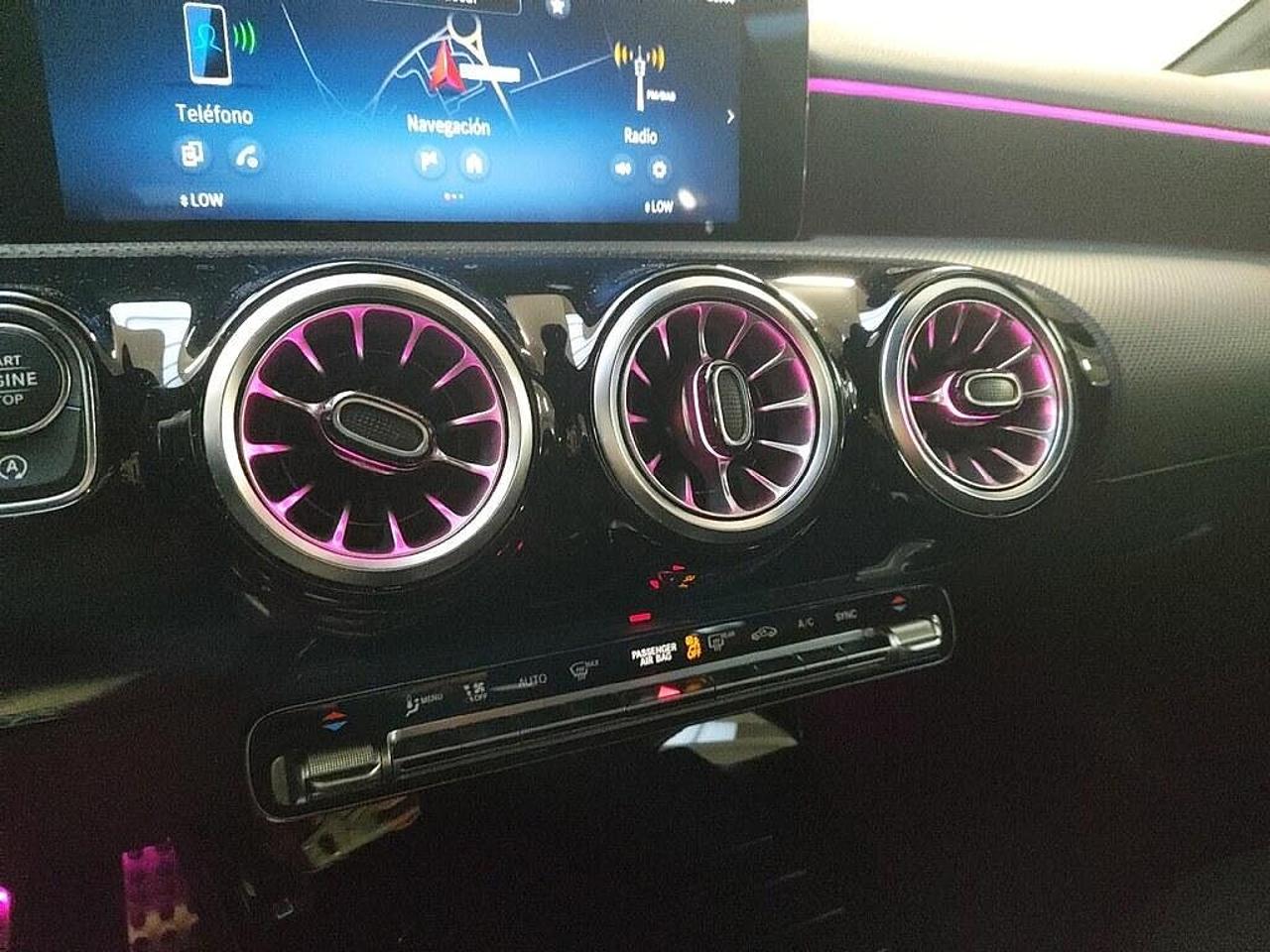 Mercedes Mercedes Classe A usata 13