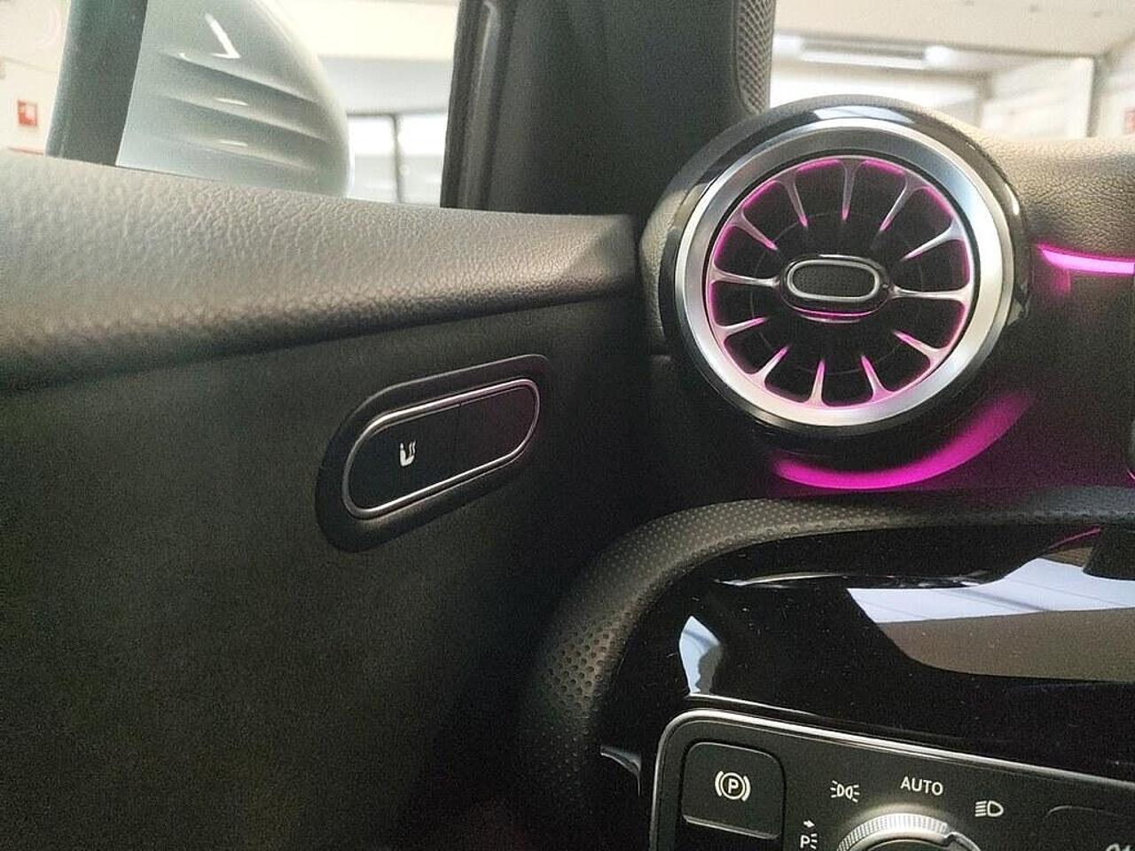 Mercedes Mercedes Classe A usata 15
