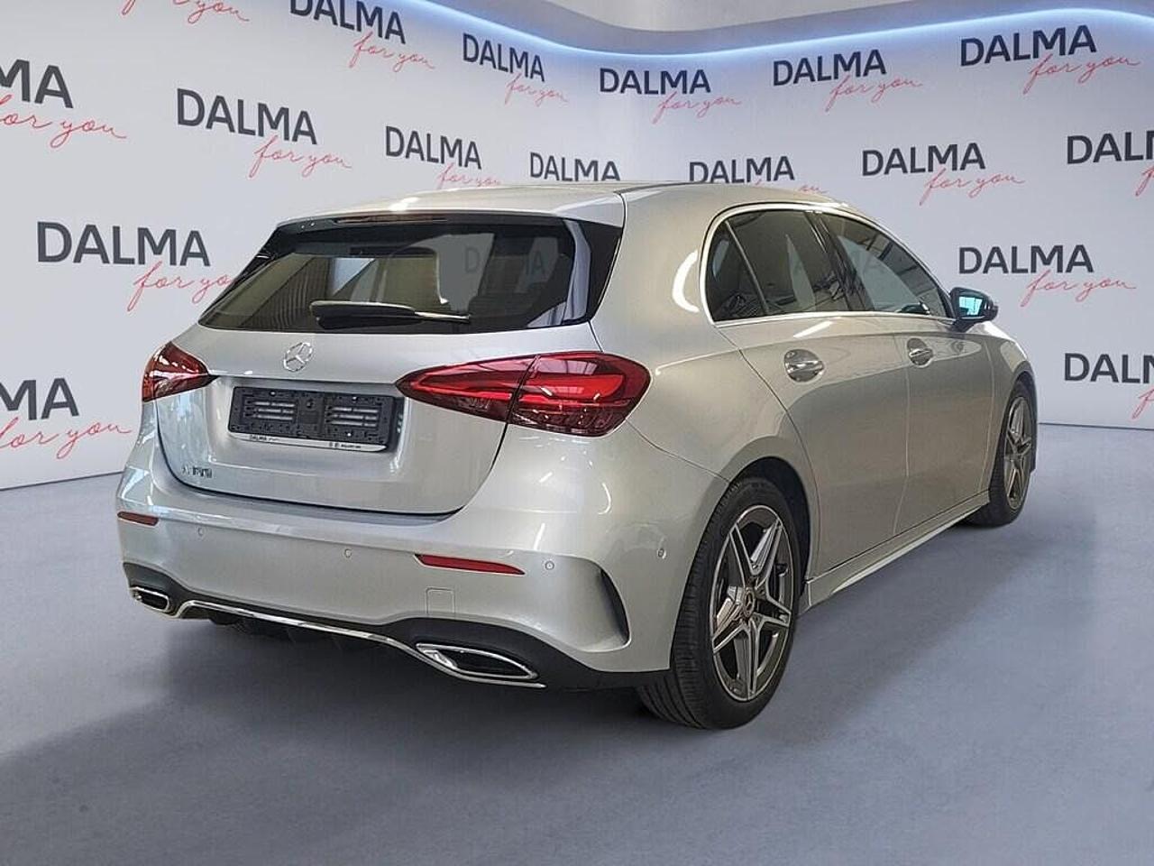 Mercedes Mercedes Classe A usata 18