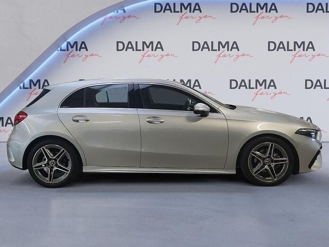 Mercedes Mercedes Classe A usata 19