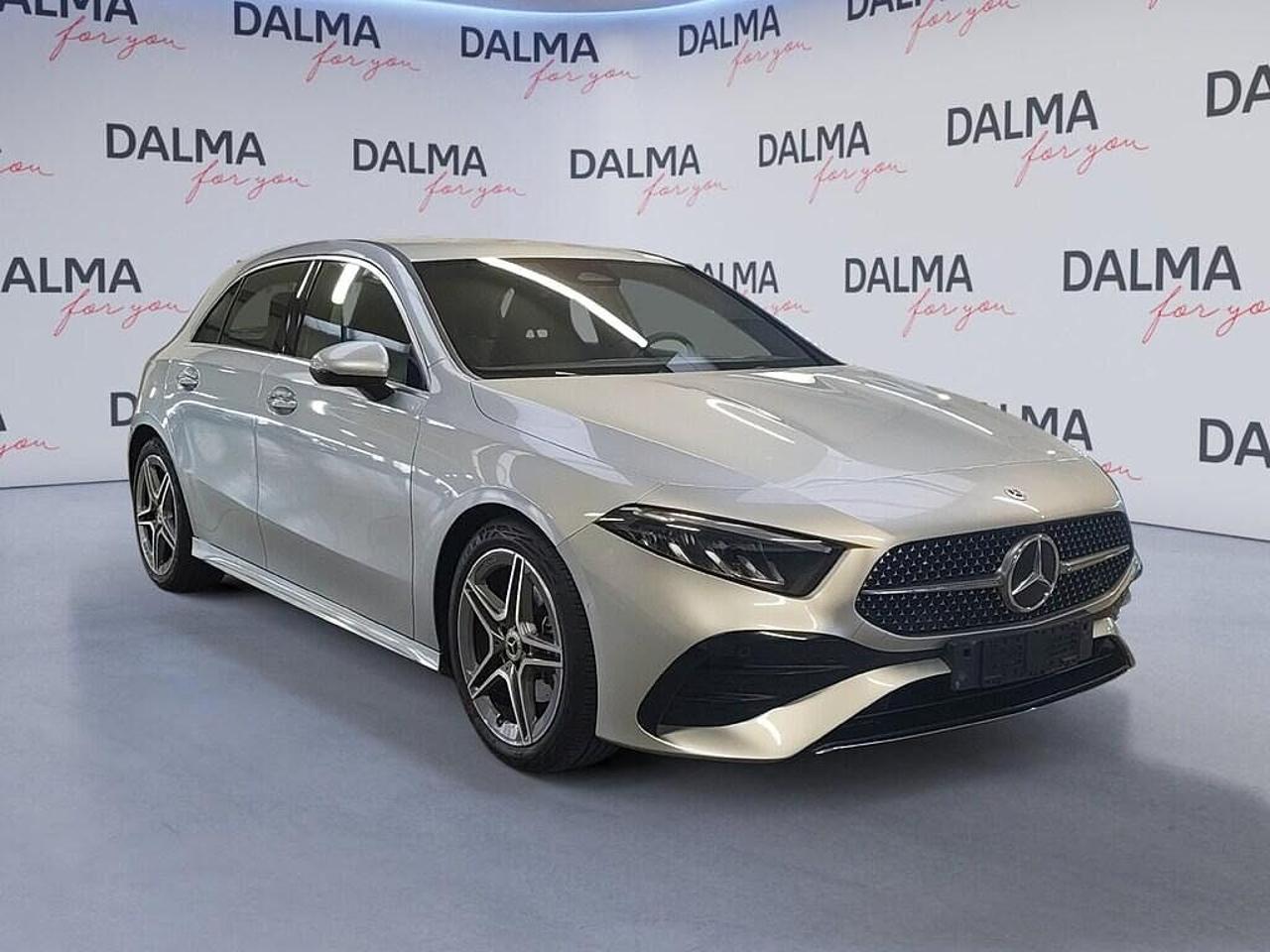 Mercedes Mercedes Classe A usata 20