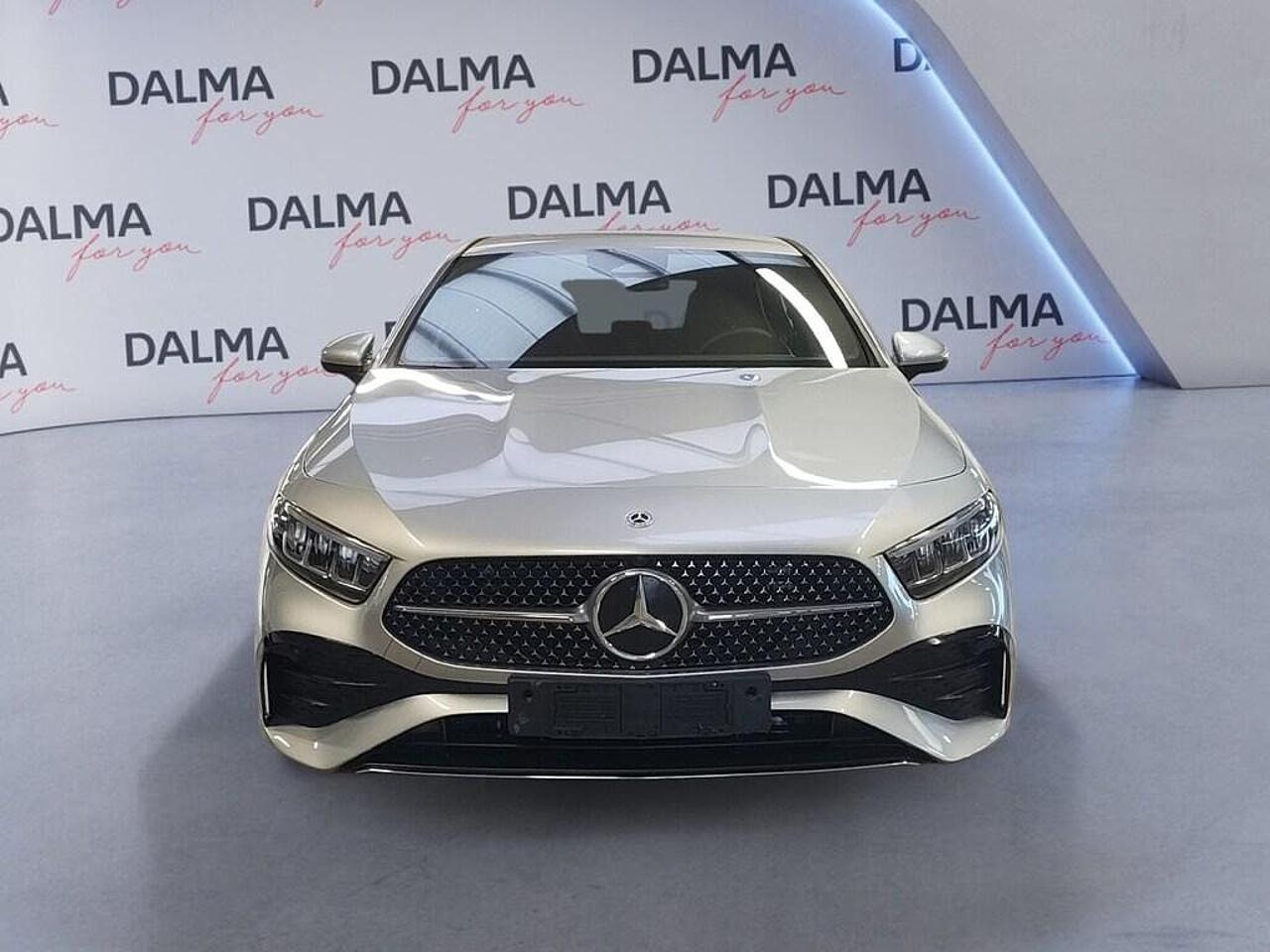 Mercedes Mercedes Classe A usata 21