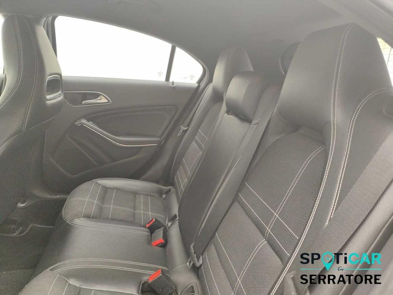 Mercedes Mercedes Classe A usata 3