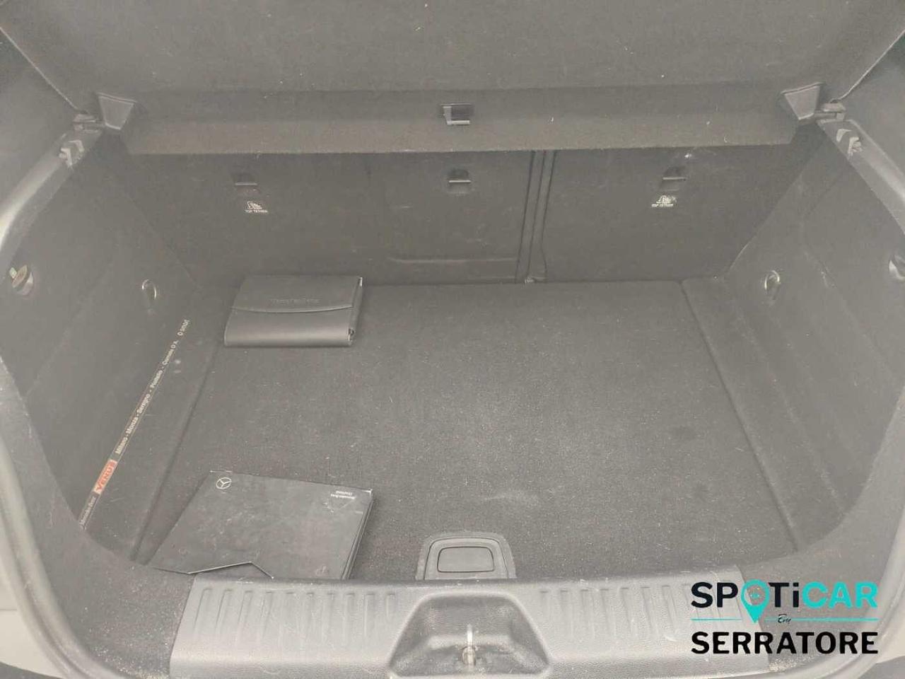 Mercedes Mercedes Classe A usata 8