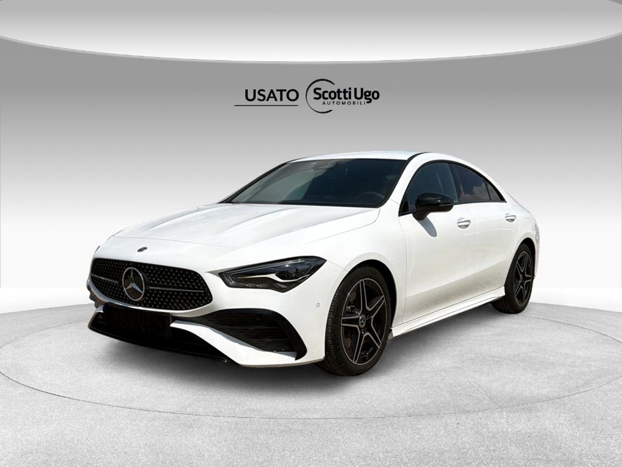 Mercedes Classe A