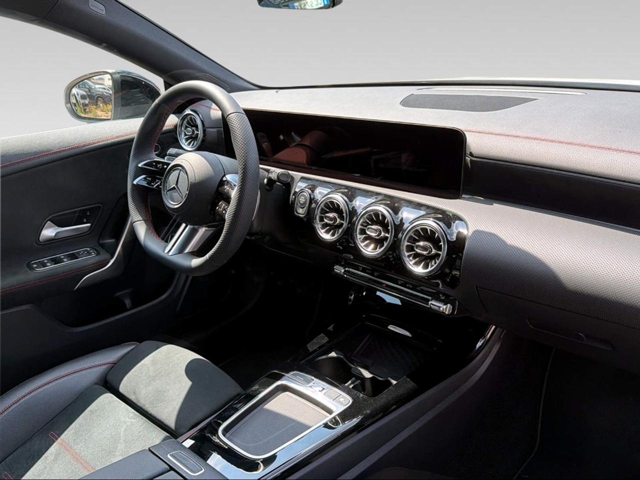 Mercedes Mercedes Classe A usata 4