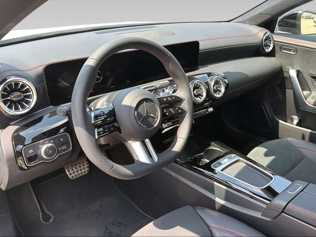 Mercedes Mercedes Classe A usata 5