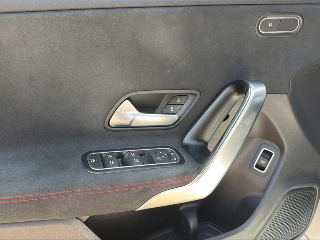 Mercedes Mercedes Classe A usata 6