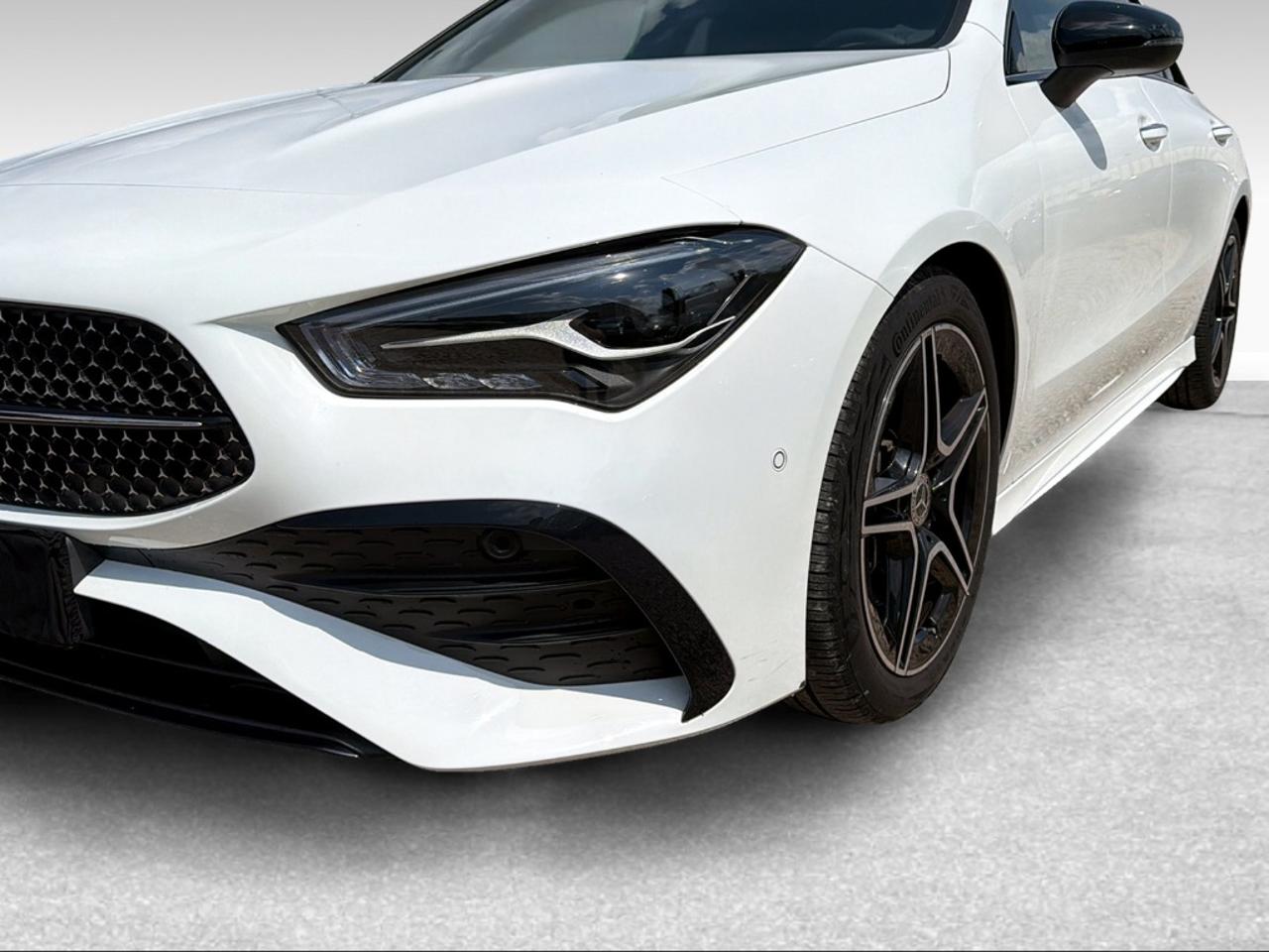 Mercedes Mercedes Classe A usata 7