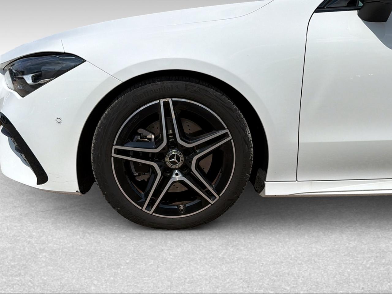 Mercedes Mercedes Classe A usata 8