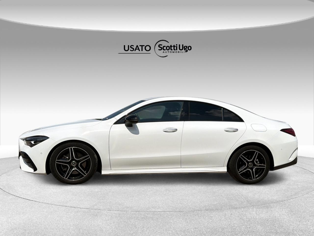 Mercedes Mercedes Classe A usata 10
