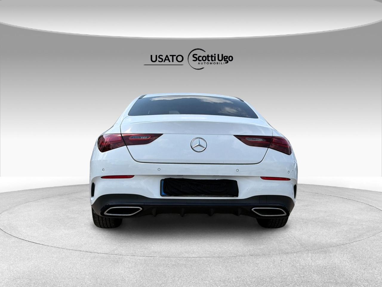 Mercedes Mercedes Classe A usata 12