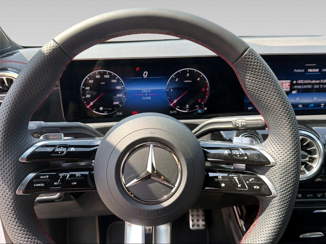 Mercedes Mercedes Classe A usata 14