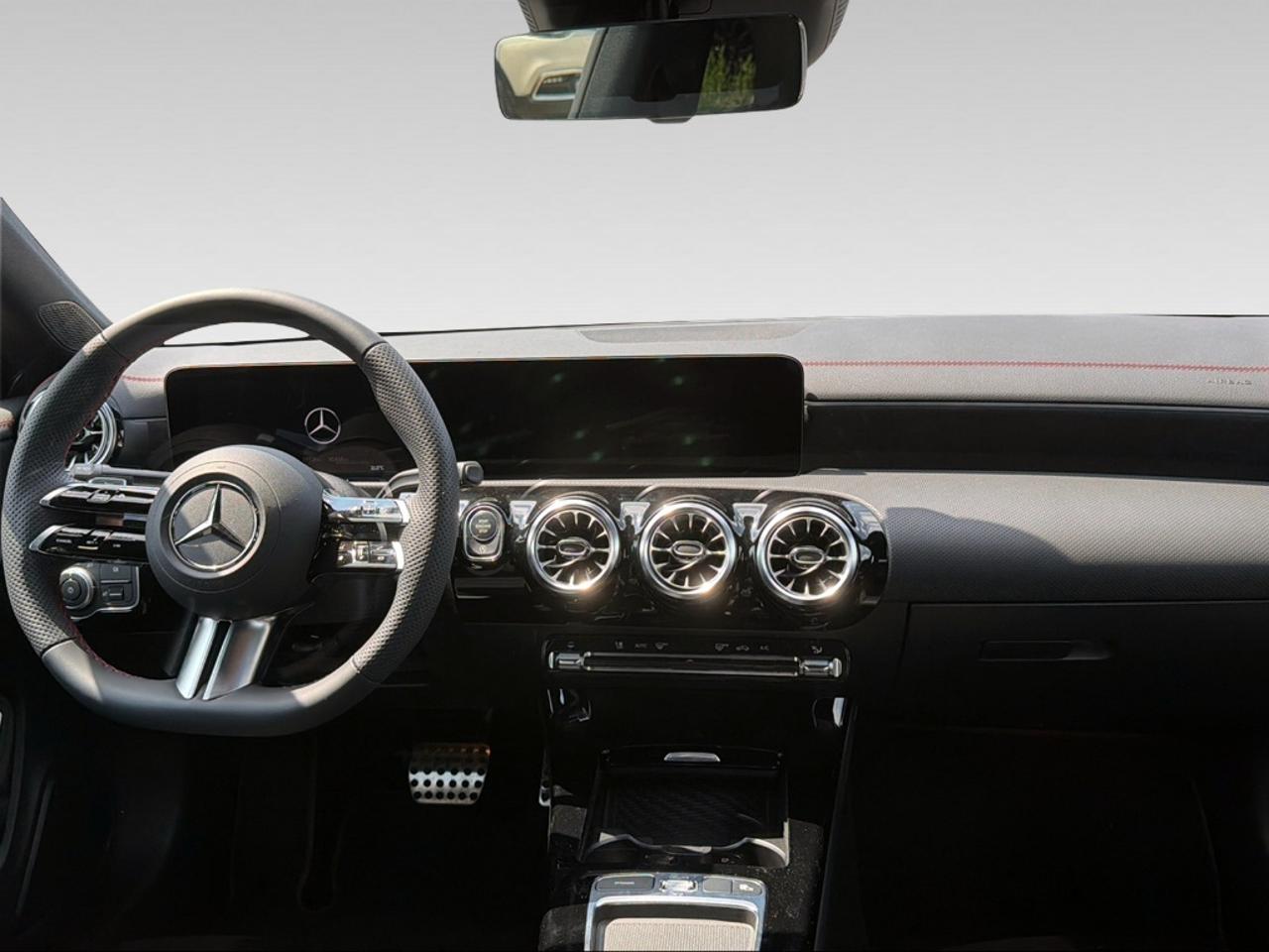 Mercedes Mercedes Classe A usata 16