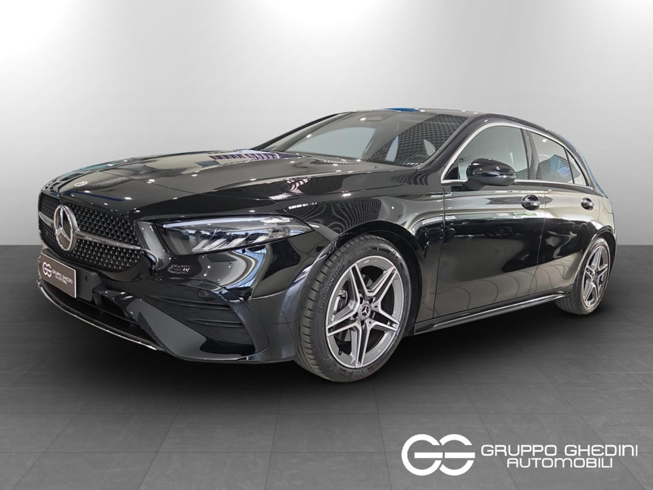 Mercedes Classe A