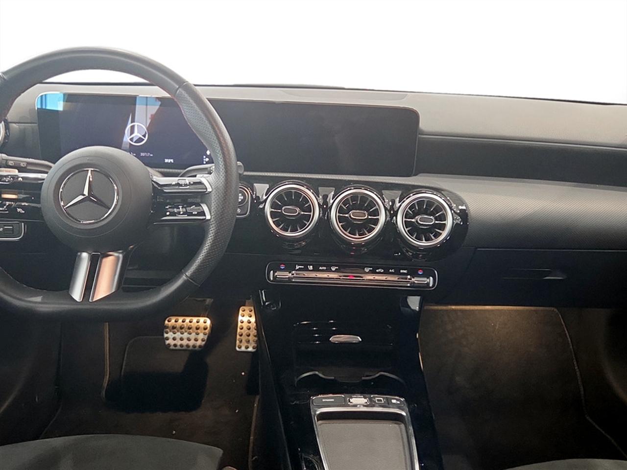 Mercedes Mercedes Classe A usata 2