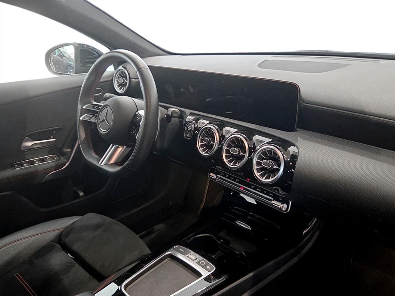 Mercedes Mercedes Classe A usata 4