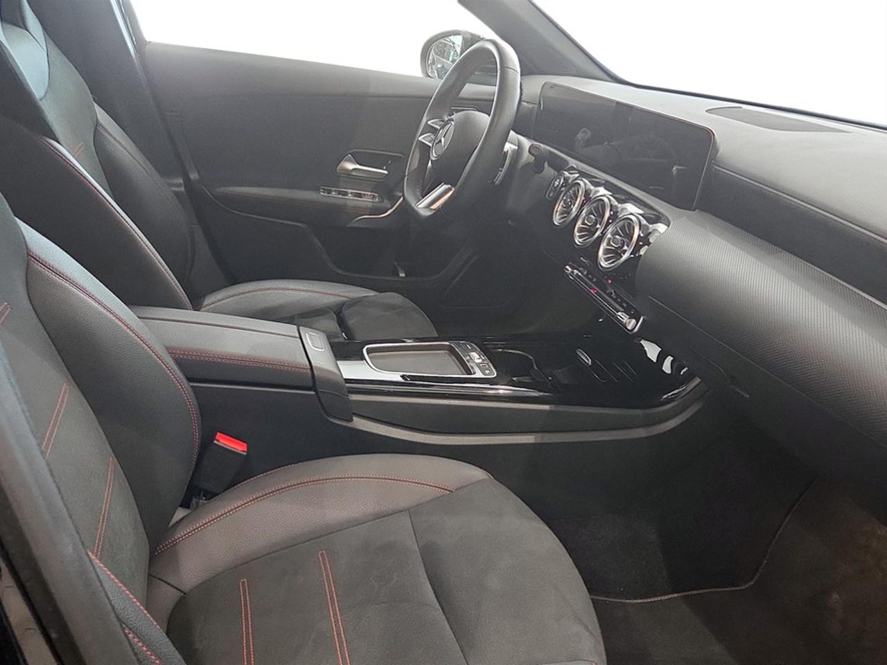 Mercedes Mercedes Classe A usata 5