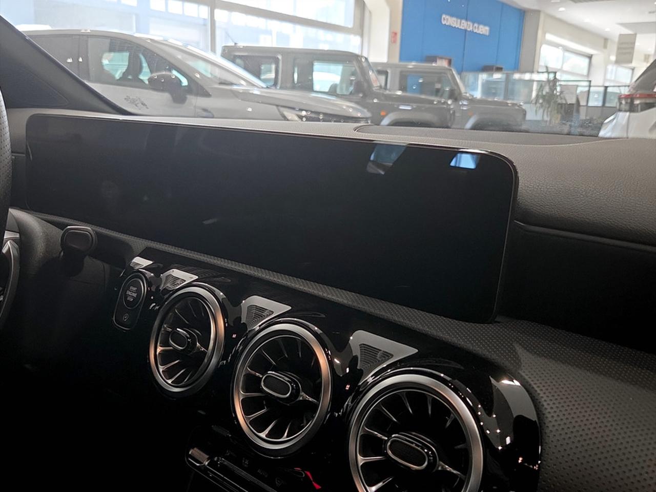 Mercedes Mercedes Classe A usata 6