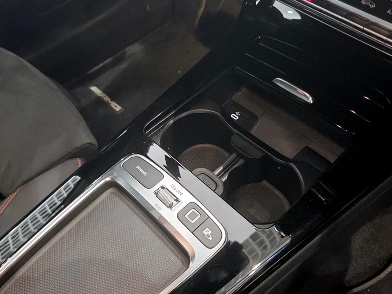 Mercedes Mercedes Classe A usata 7