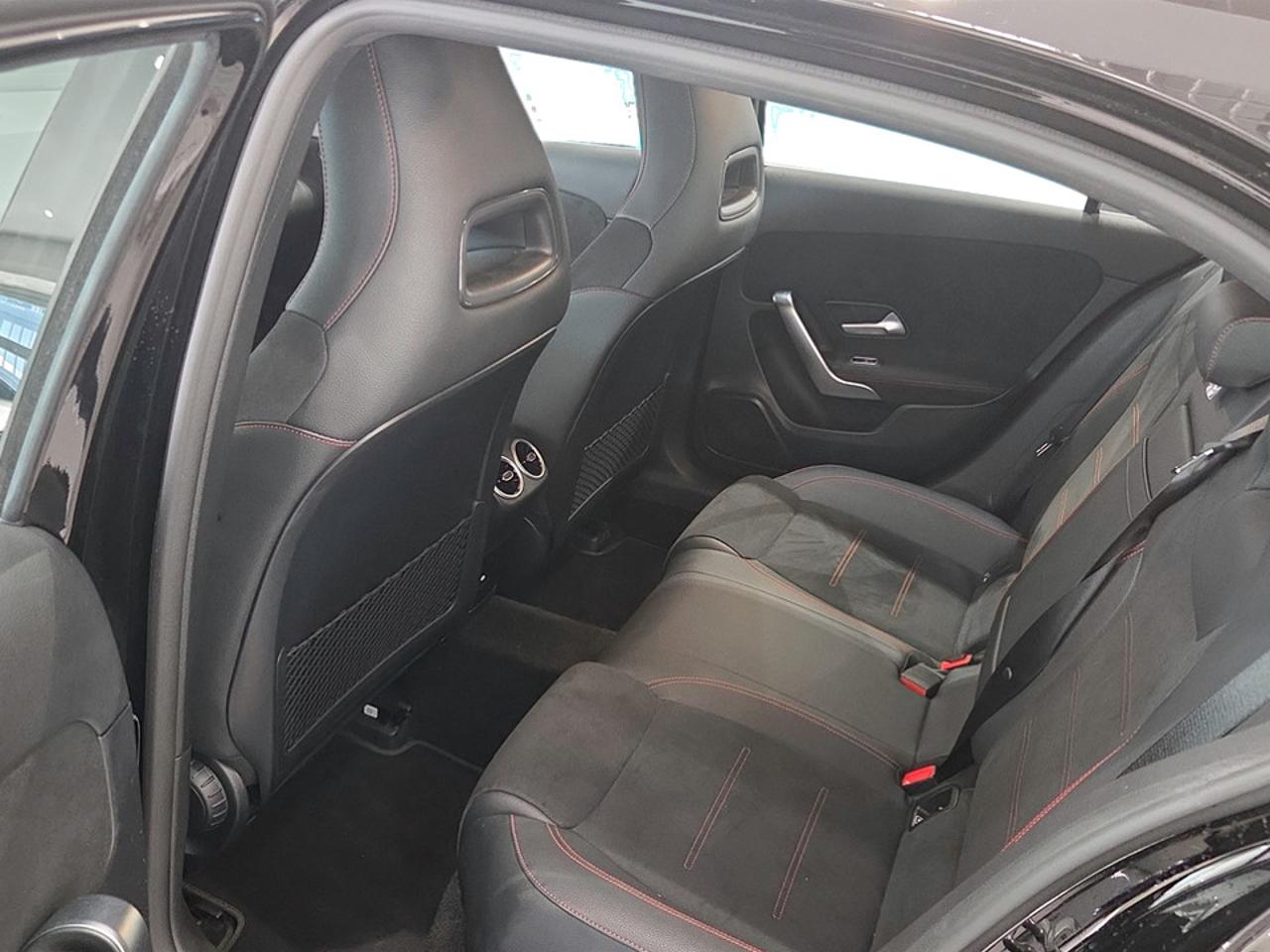 Mercedes Mercedes Classe A usata 8