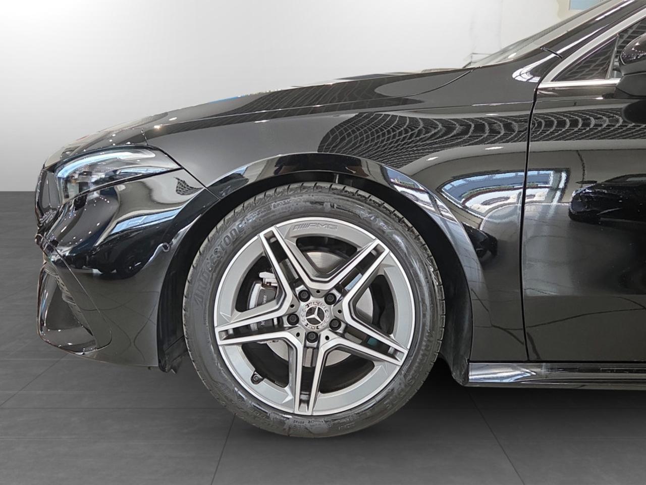 Mercedes Mercedes Classe A usata 12
