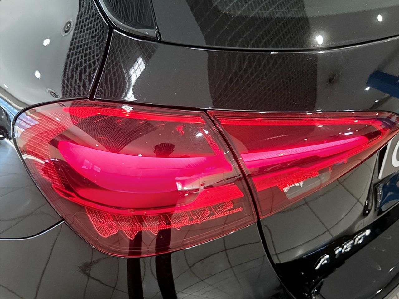 Mercedes Mercedes Classe A usata 13