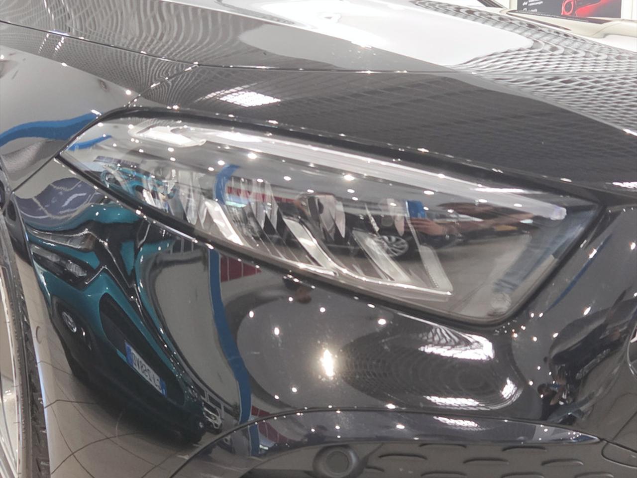 Mercedes Mercedes Classe A usata 14
