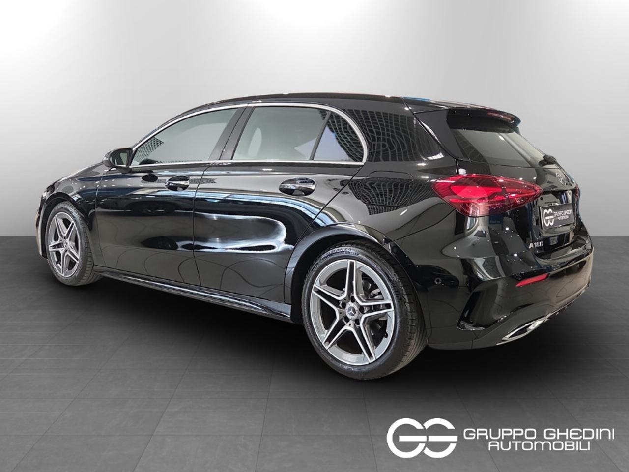 Mercedes Mercedes Classe A usata 15