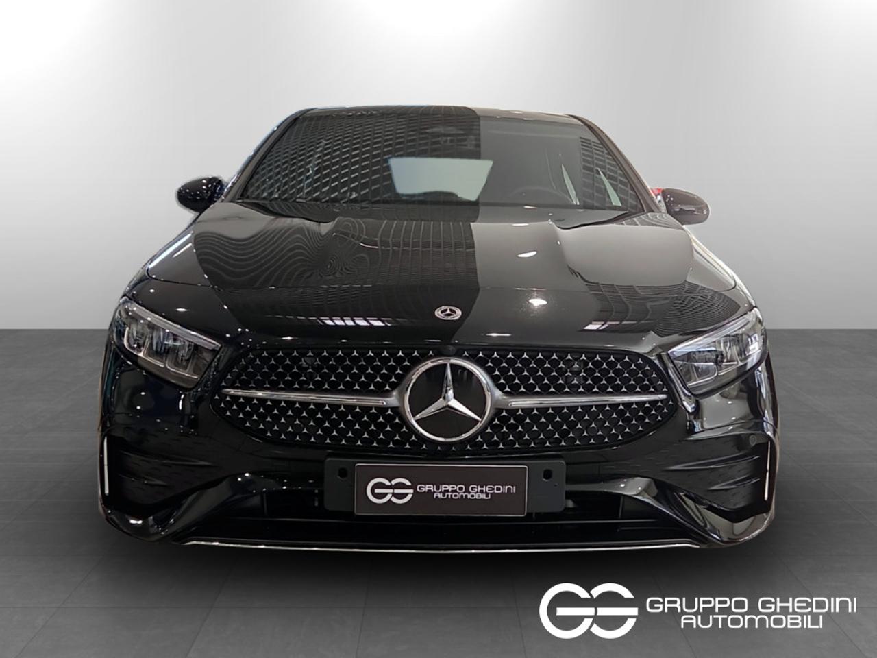 Mercedes Mercedes Classe A usata 16
