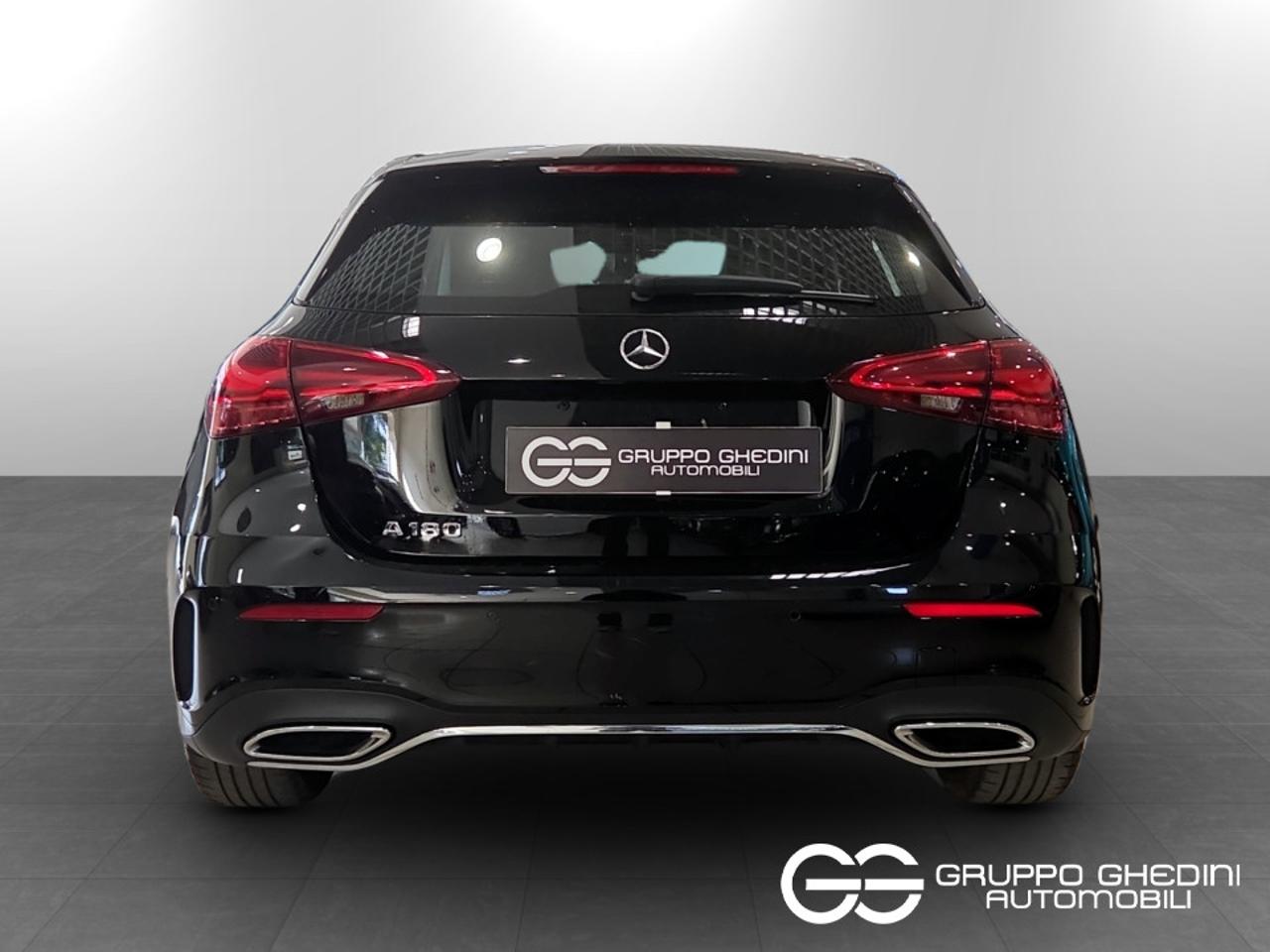 Mercedes Mercedes Classe A usata 17