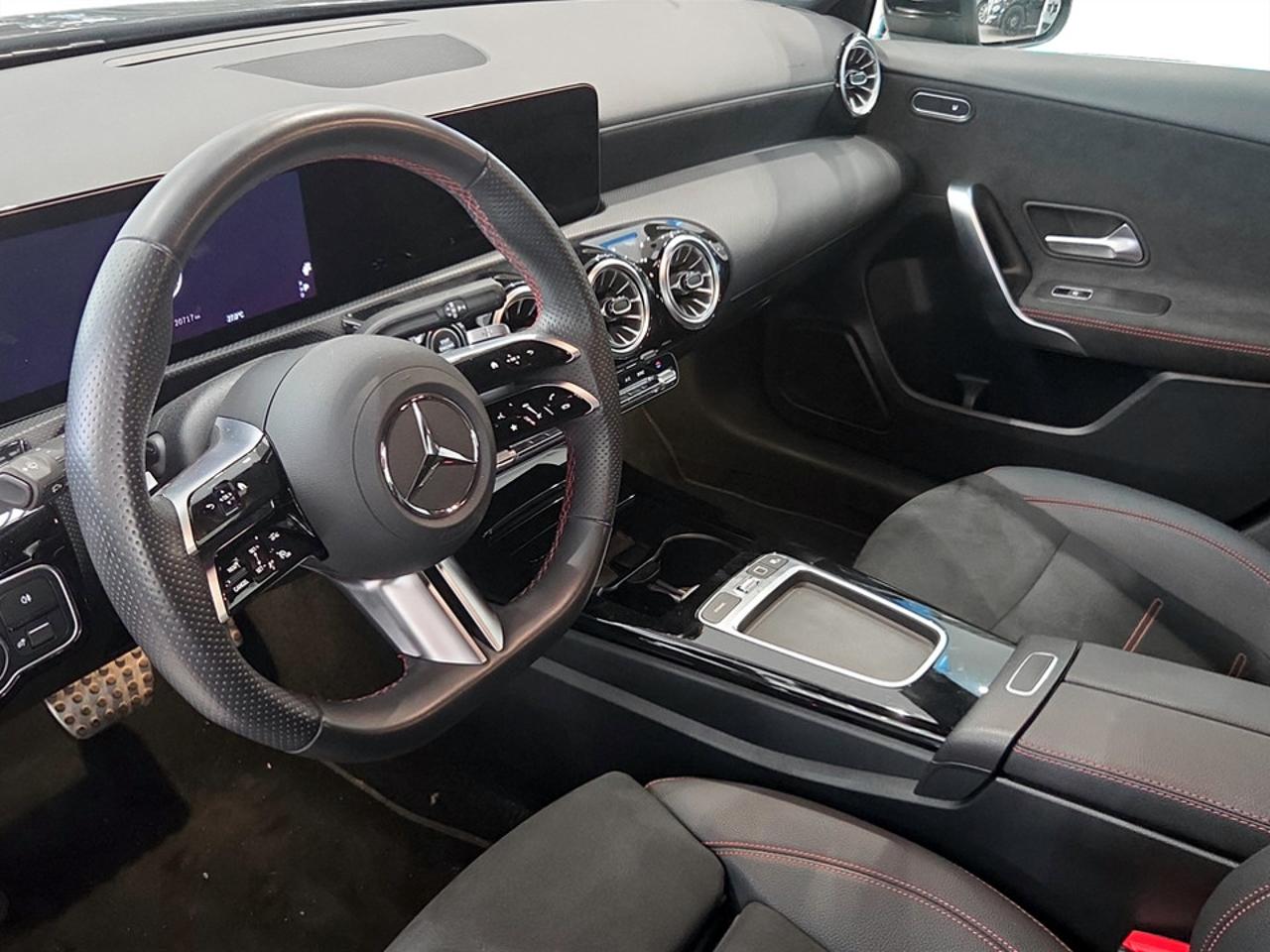 Mercedes Mercedes Classe A usata 18